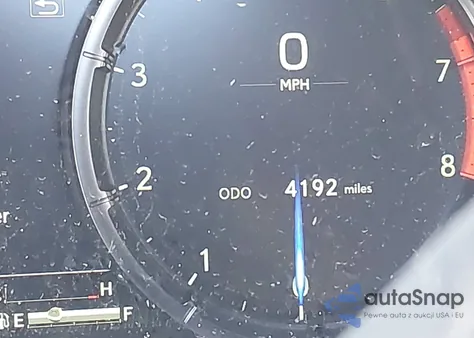 2025 Lexus Is 350 F Sport from USA, damaged, VIN JTHGZ1E26S5040740